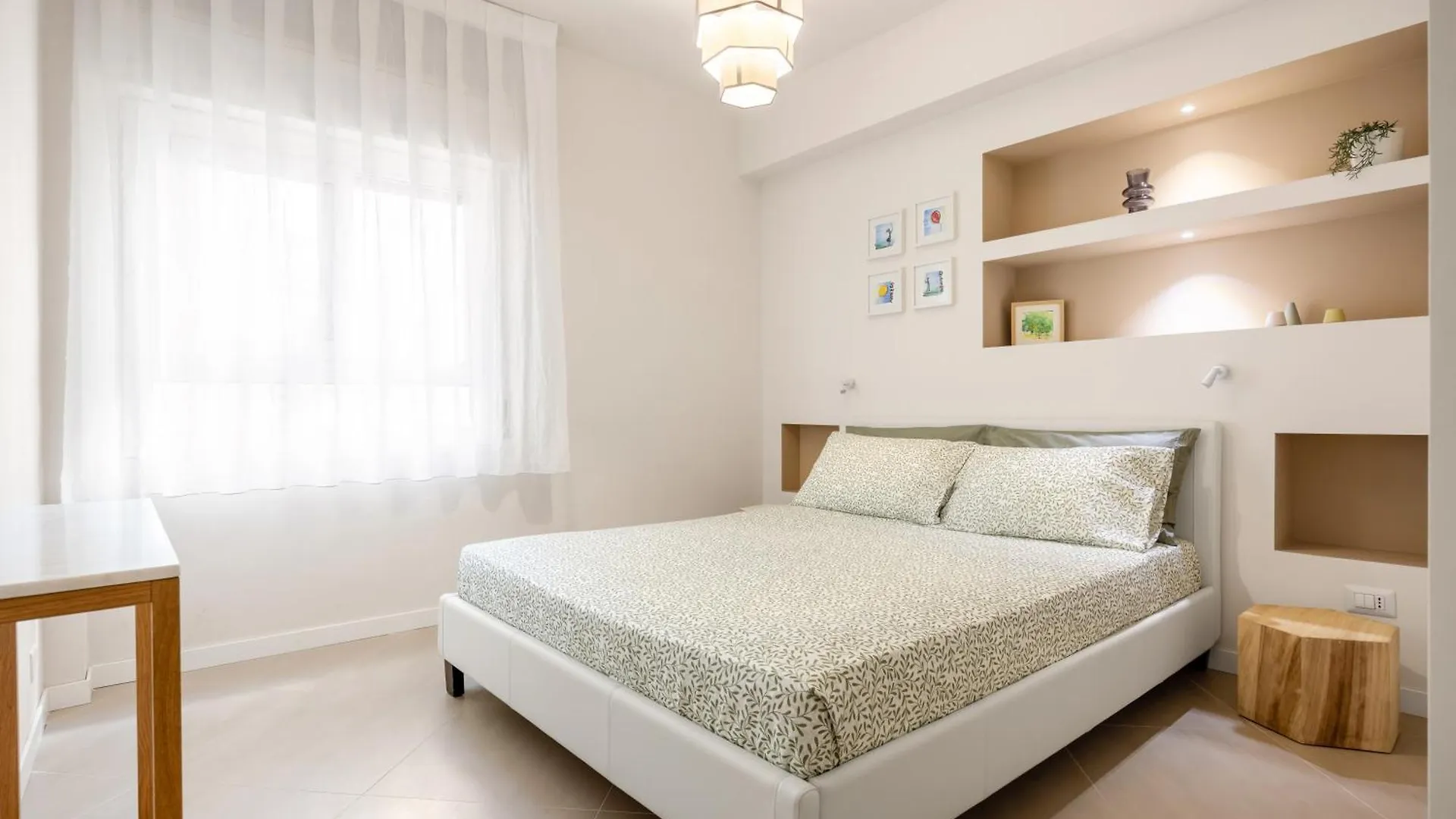 Apartamento Maison169 Palermo