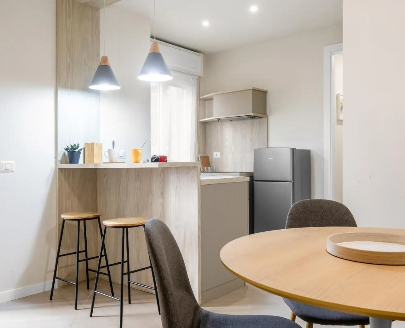 Maison169 Palermo Apartamento