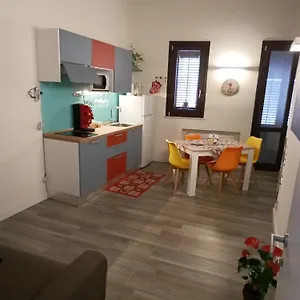 Aura's Appartamento Palermo