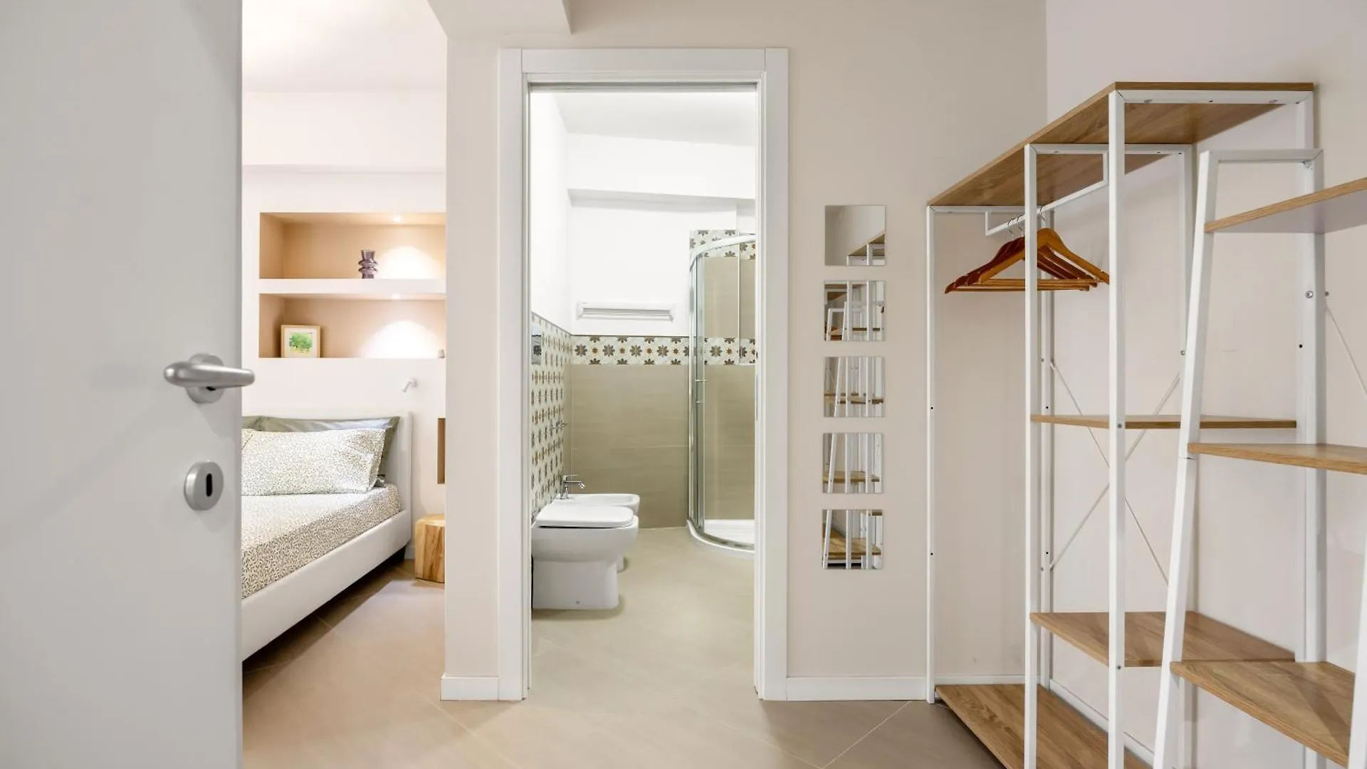 Apartamento Maison169 Palermo Italia
