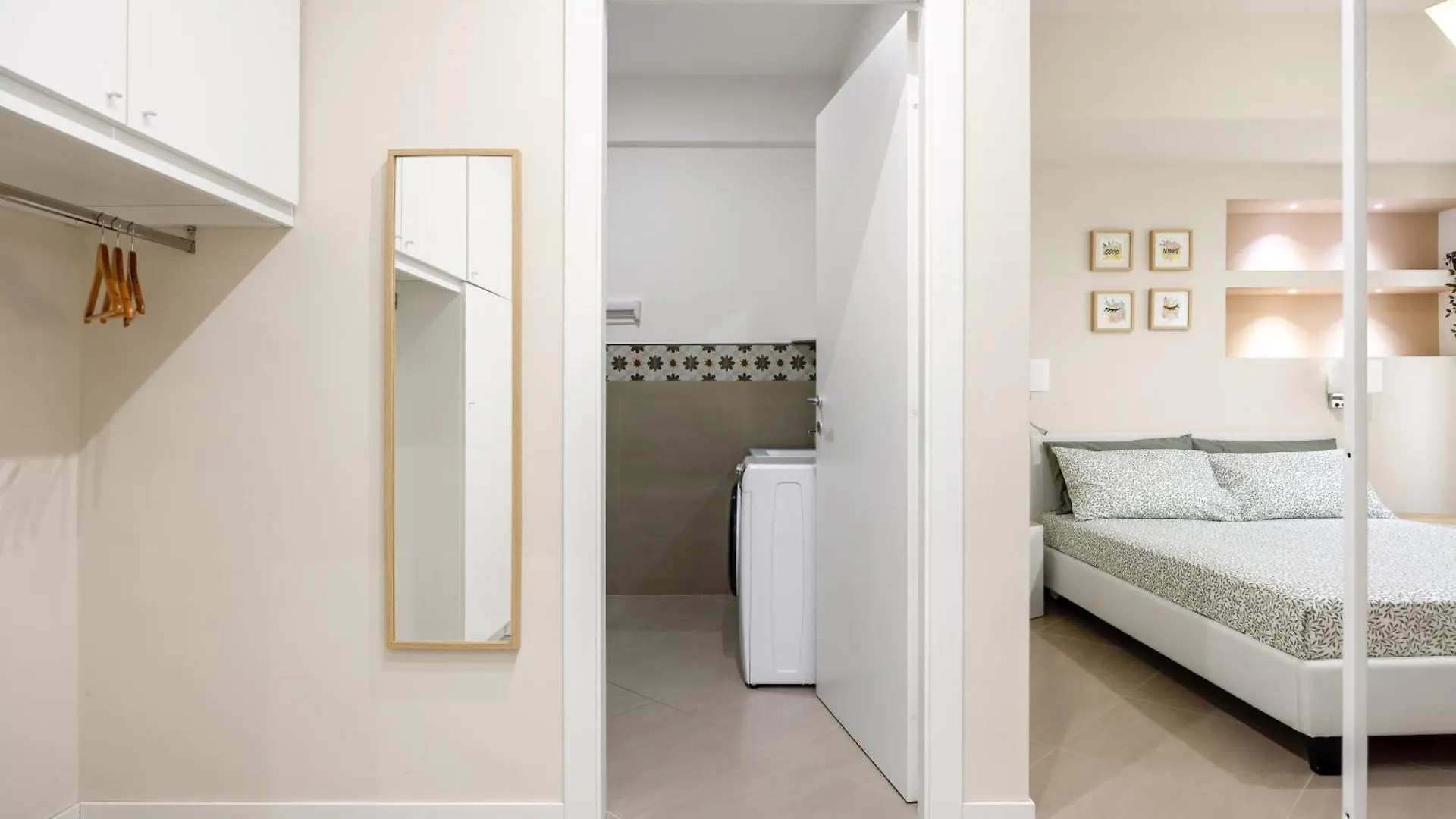 Apartamento Maison169 Palermo