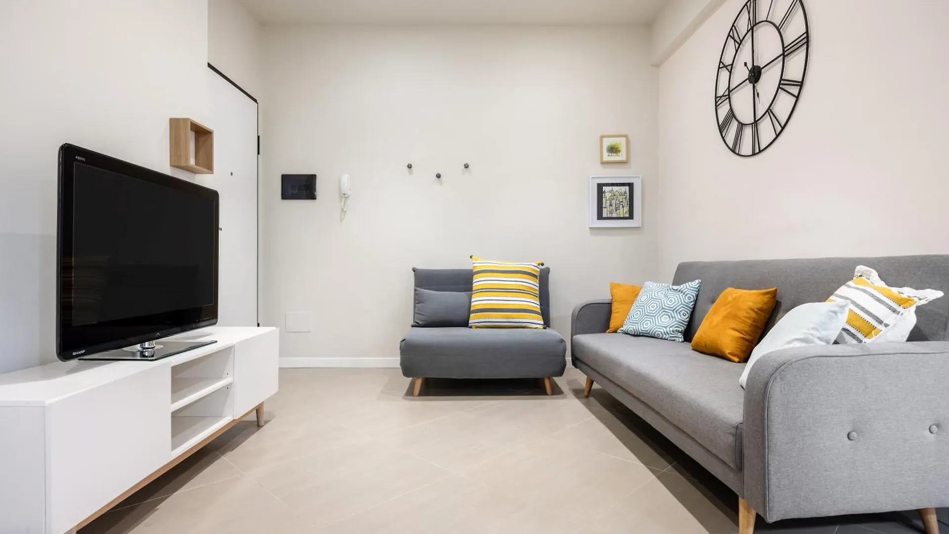 Maison169 Palermo Apartamento