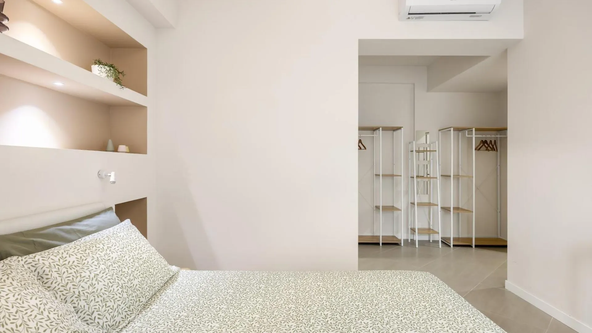 Maison169 Palermo Apartamento