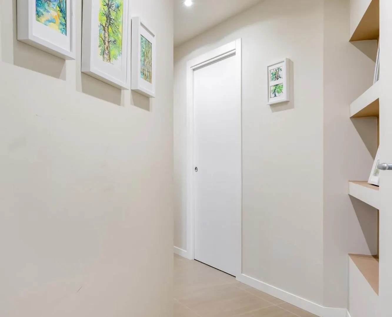 Apartamento Maison169 Palermo