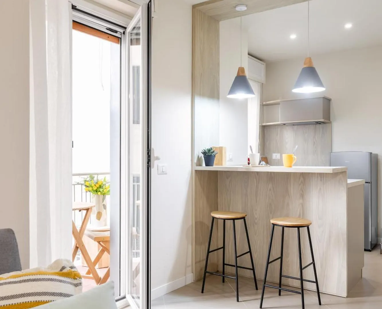 Maison169 Palermo Apartamento