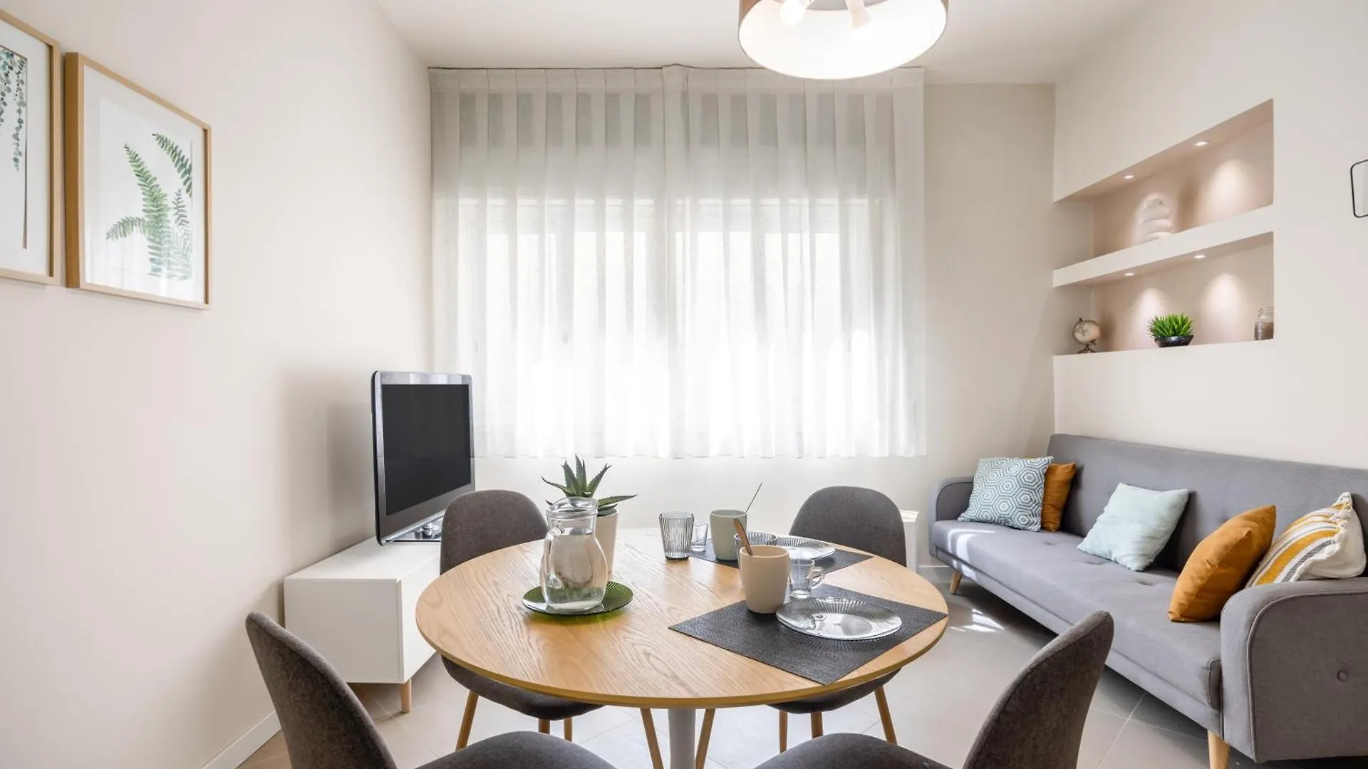 Apartamento Maison169 Palermo