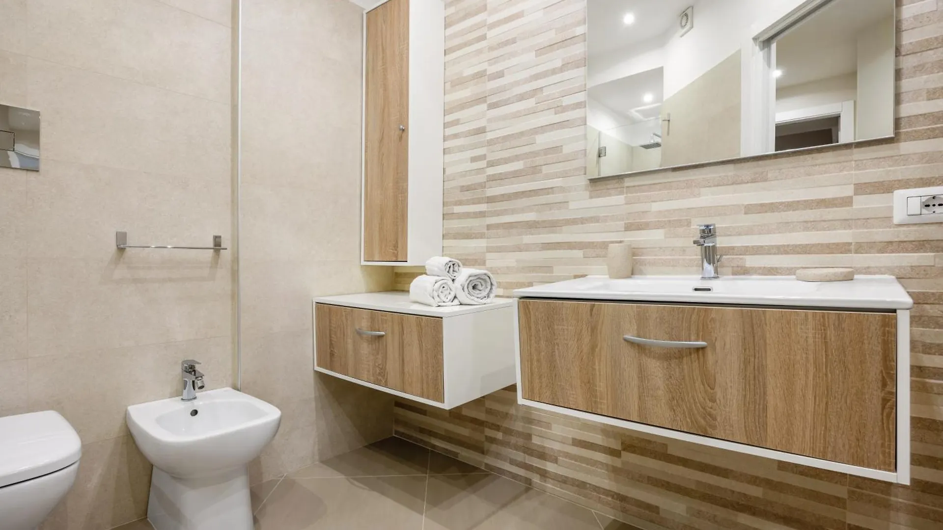 Apartament Maison169 Palermo Włochy