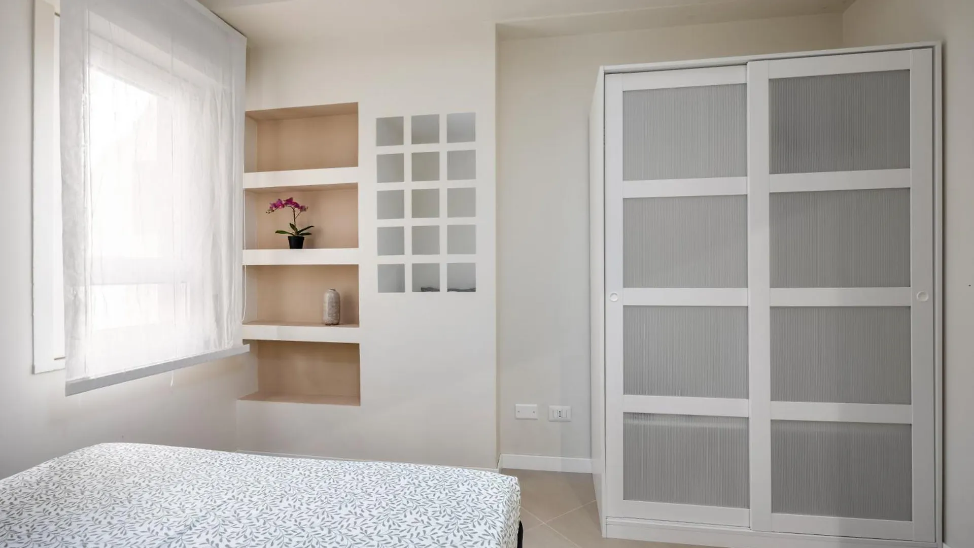Apartament Maison169 Palermo