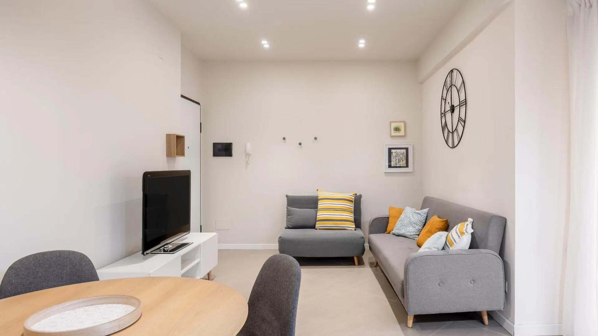 Apartament Maison169 Palermo